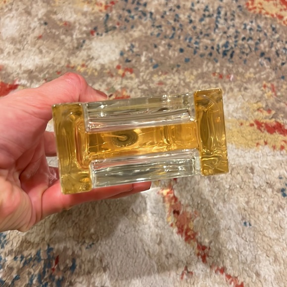 Hermès Terre Eau intense EMPTY bottle 🥰👌 - Picture 3 of 5
